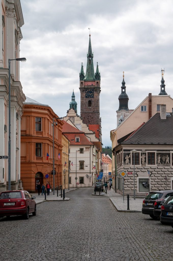 Klatovy