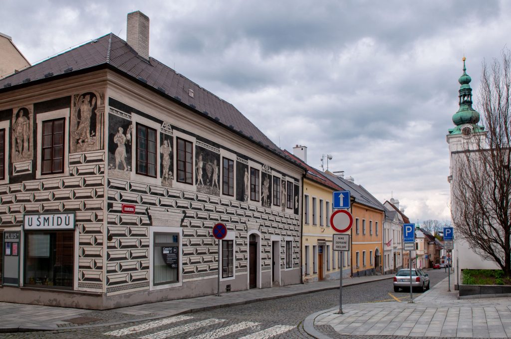 Klatovy