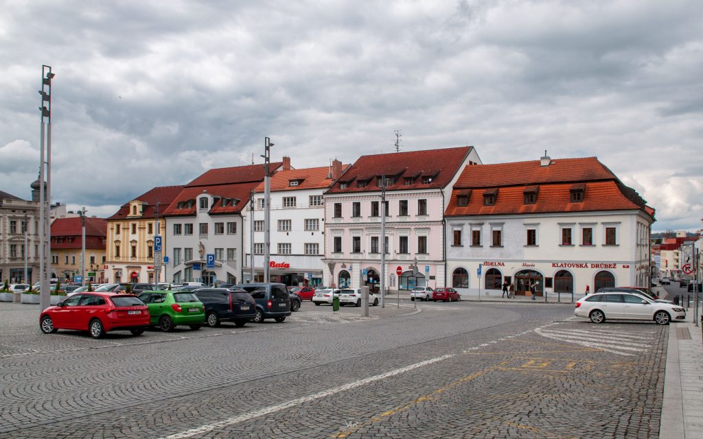 Klatovy