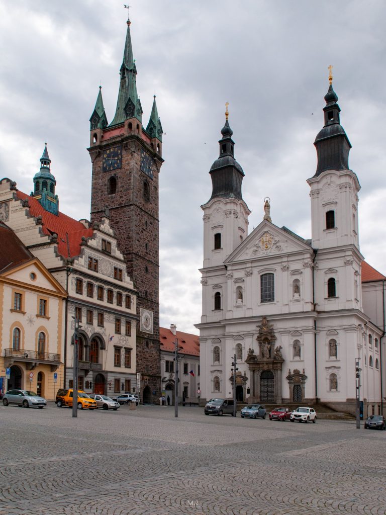 Klatovy