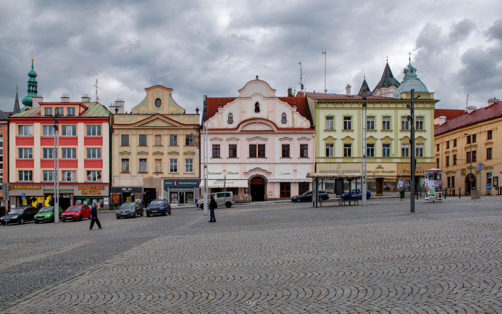 Klatovy