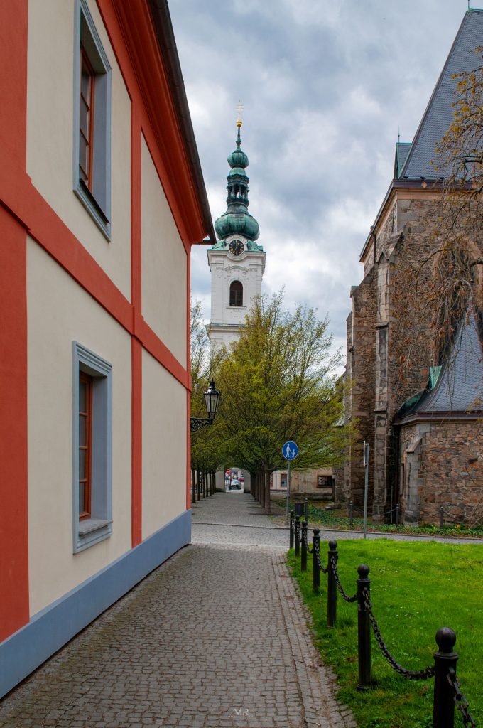 Klatovy
