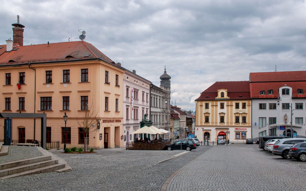 Klatovy