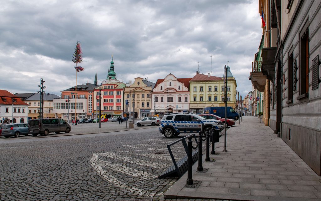 Klatovy