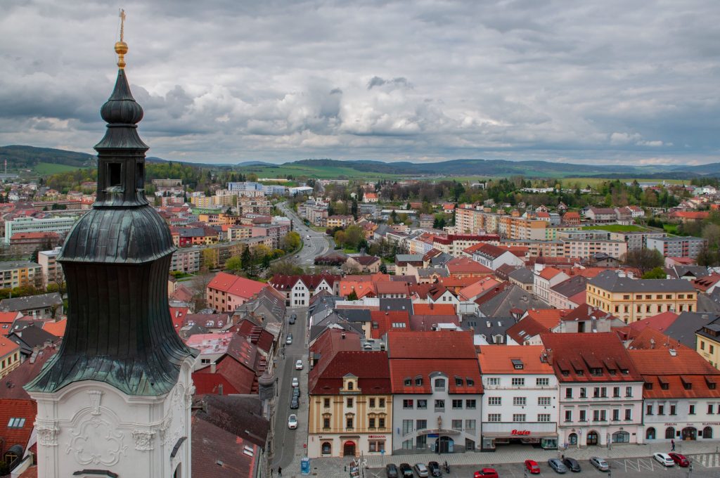 Klatovy