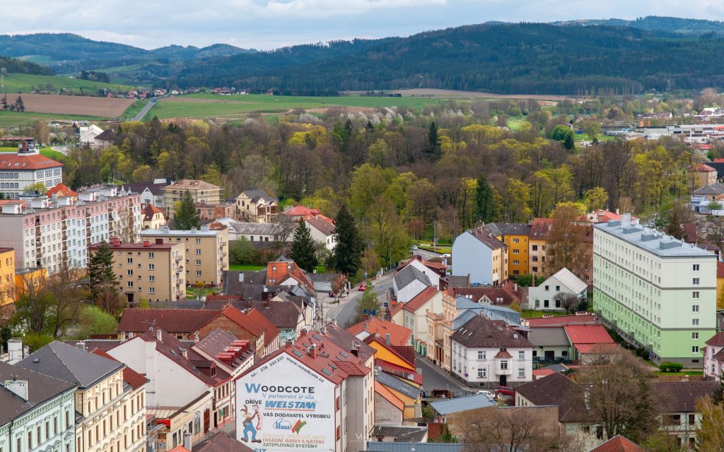 Klatovy