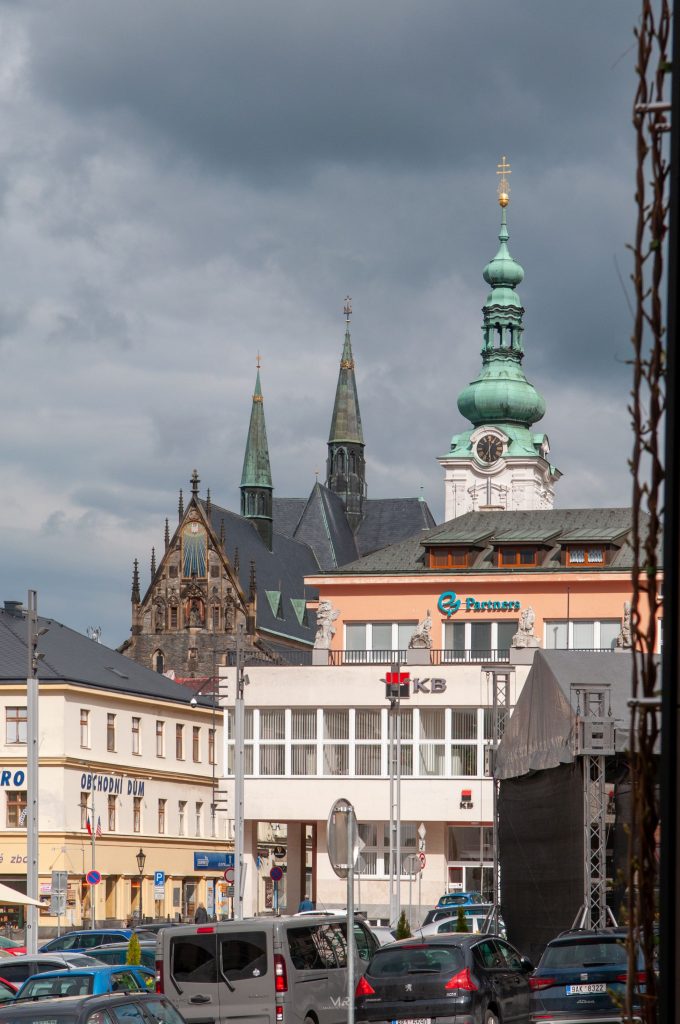 Klatovy