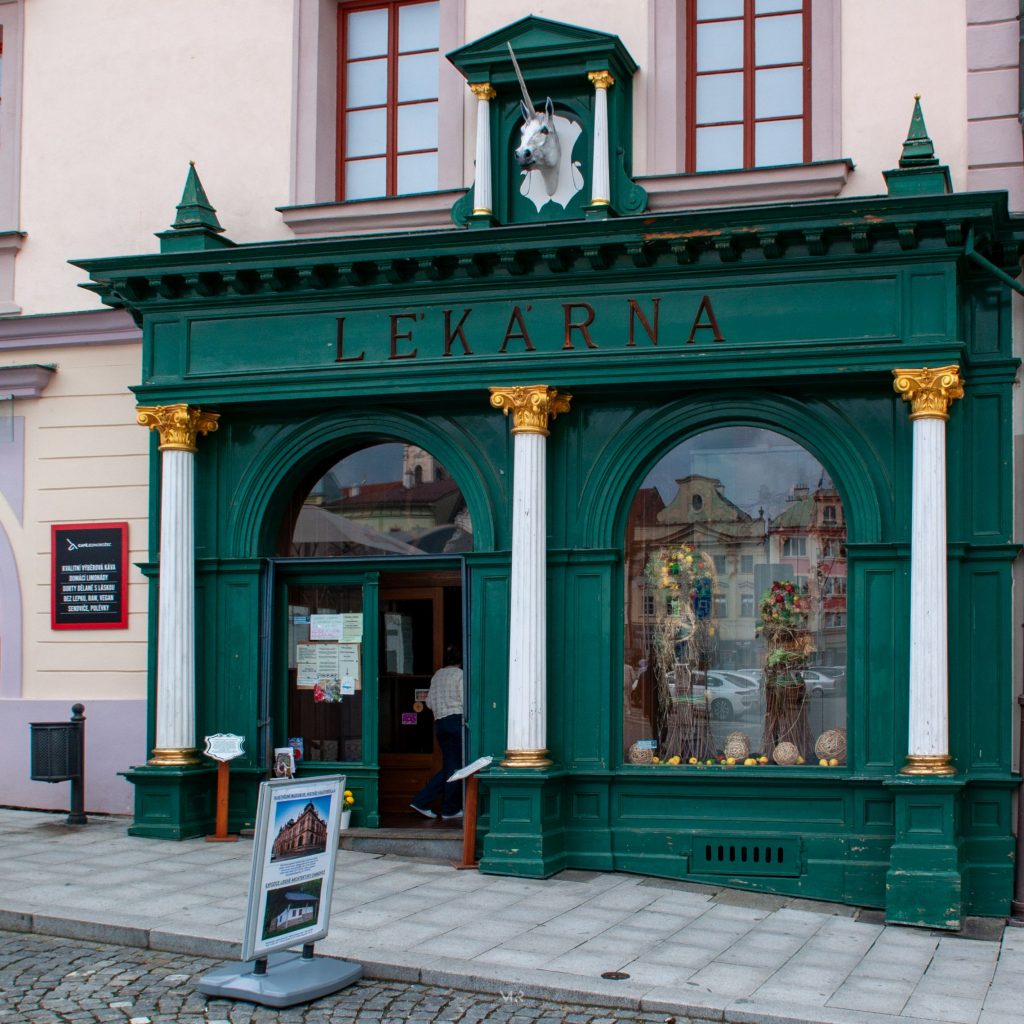 Klatovy