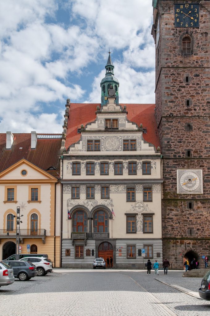 Klatovy