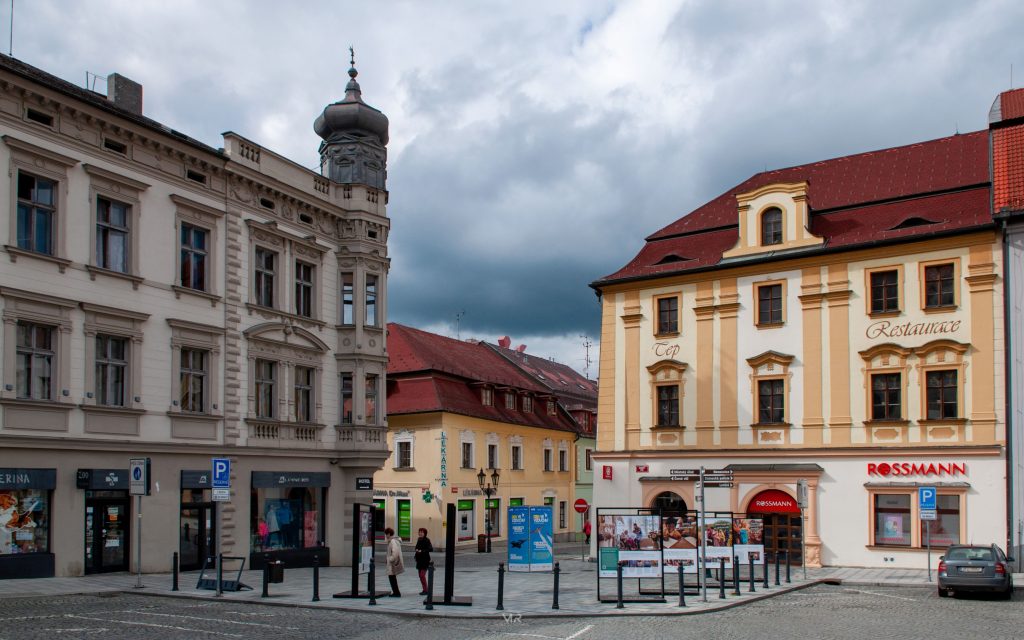 Klatovy