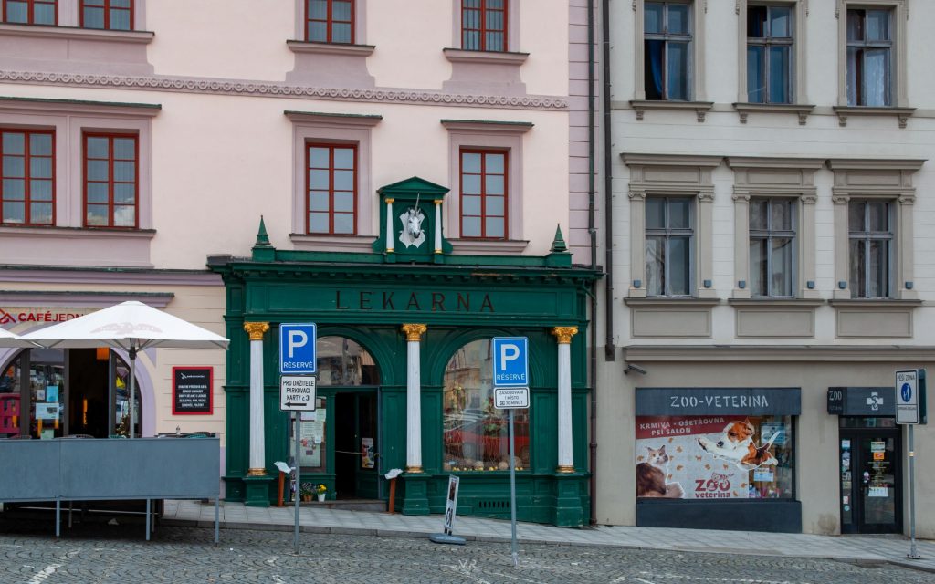 Klatovy