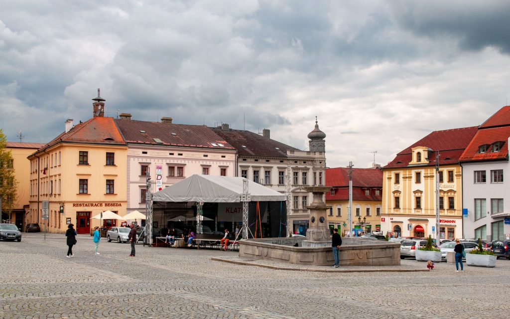 Klatovy