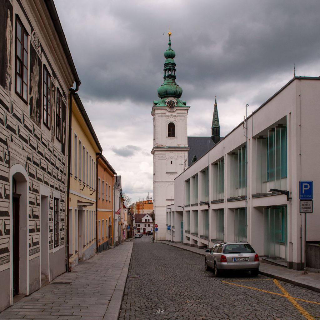 Klatovy