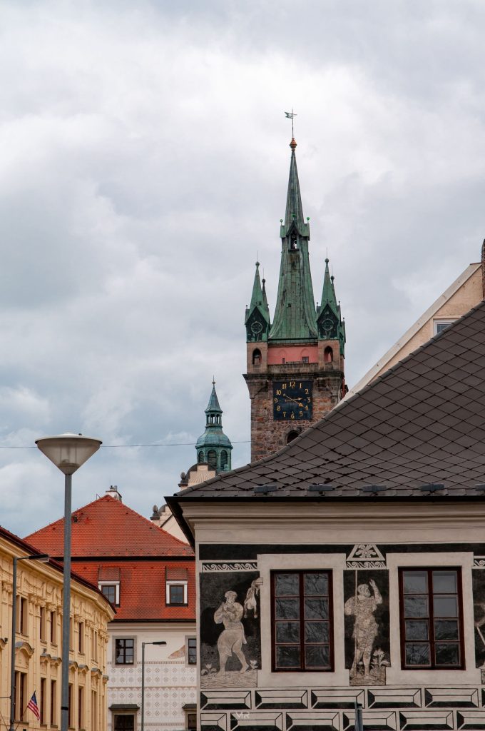 Klatovy