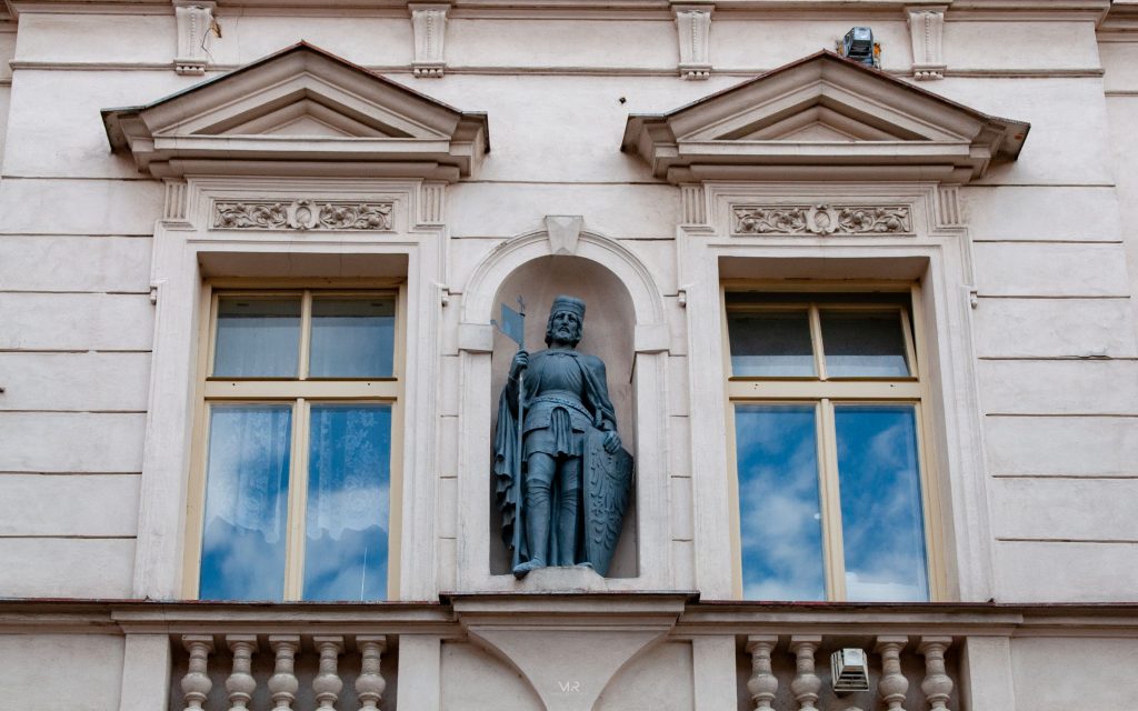 Klatovy