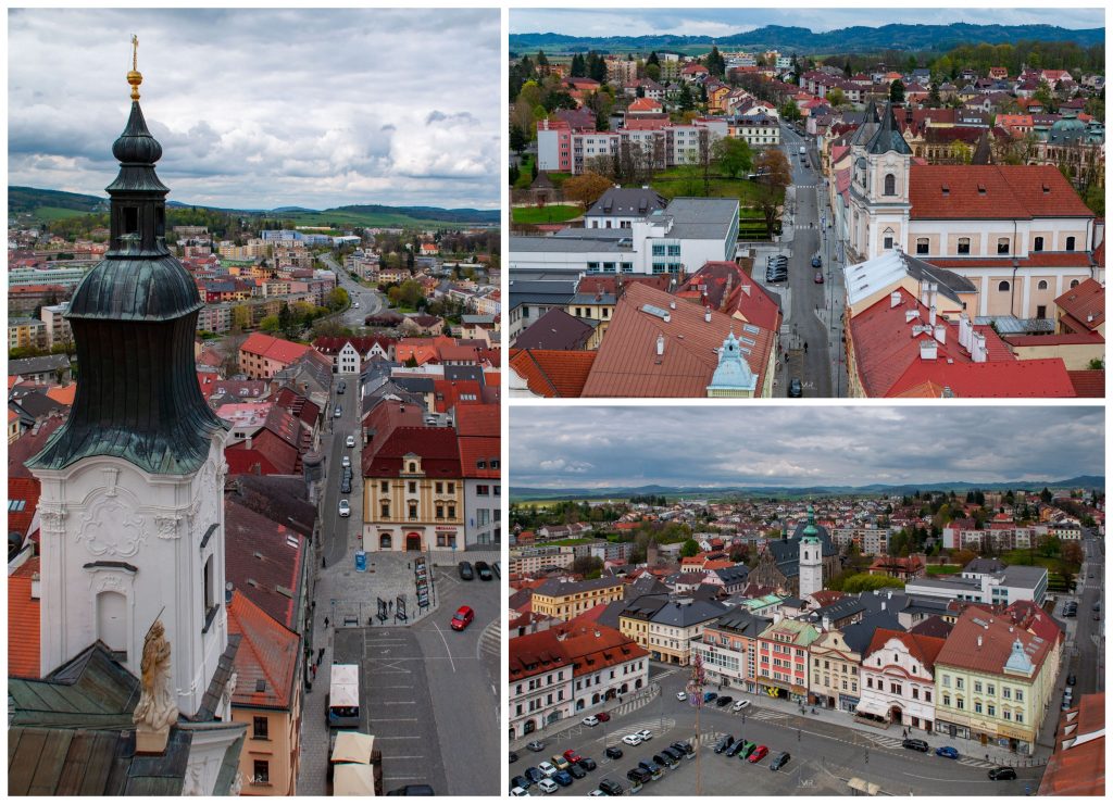 Klatovy