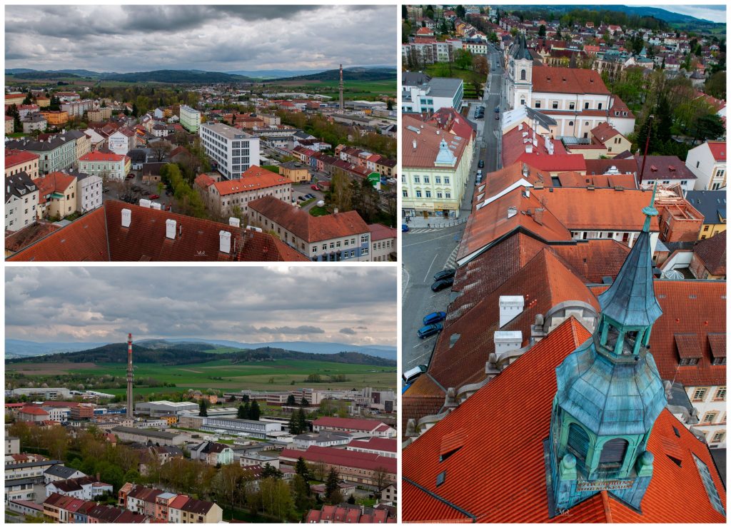 Klatovy