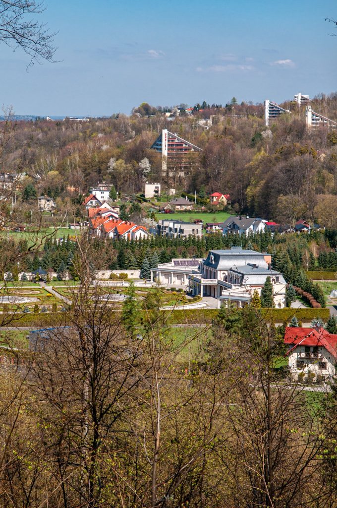 Ustroń - Skalica