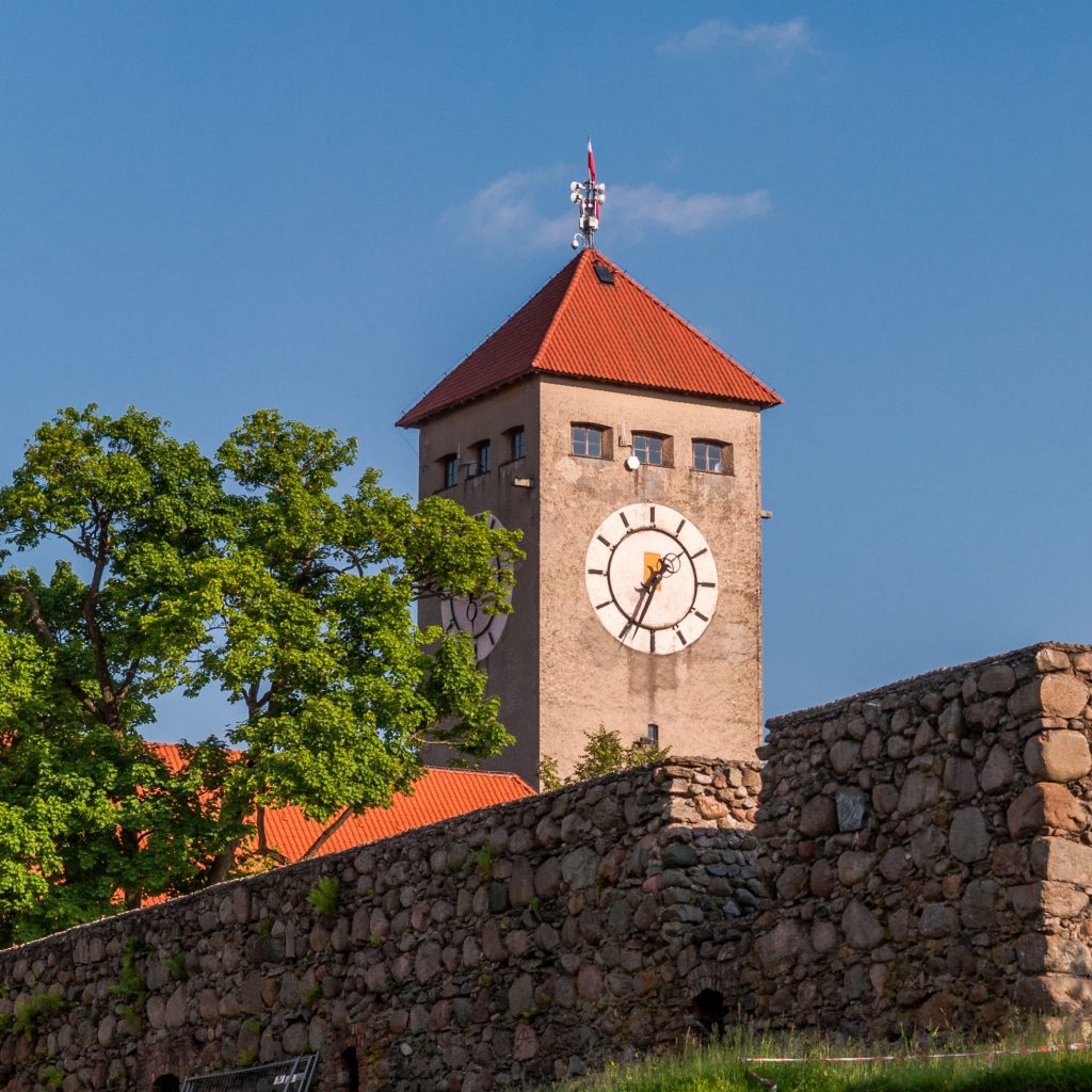 Szczytno