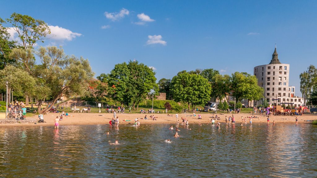 Szczytno