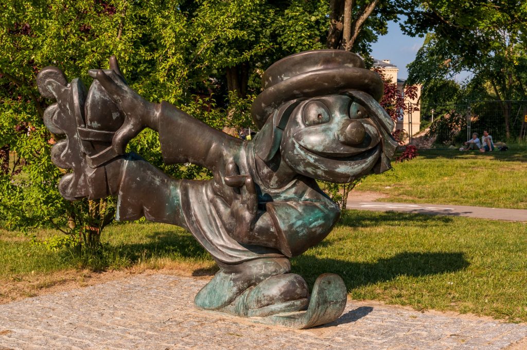 Szczytno