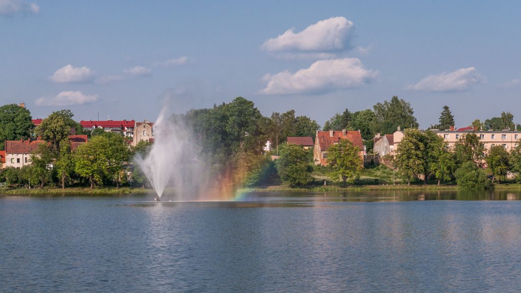Szczytno