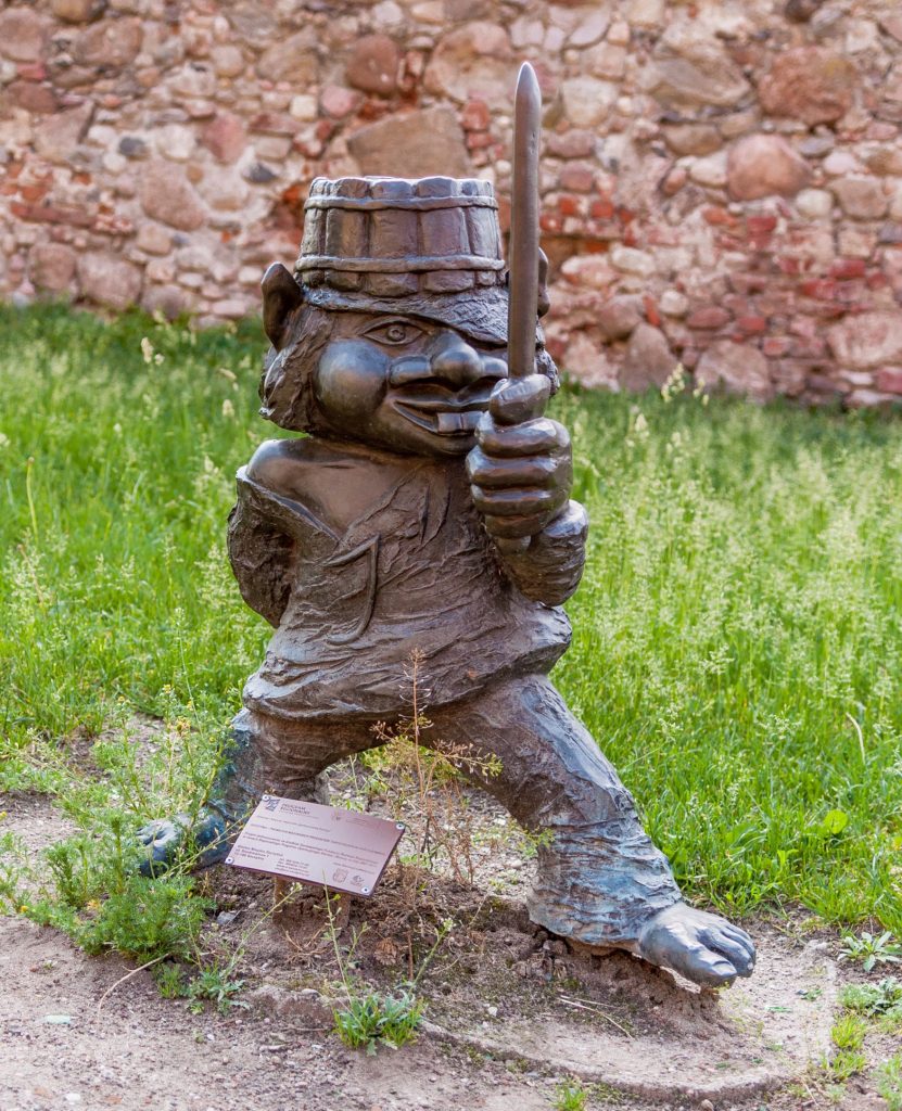 Szczytno