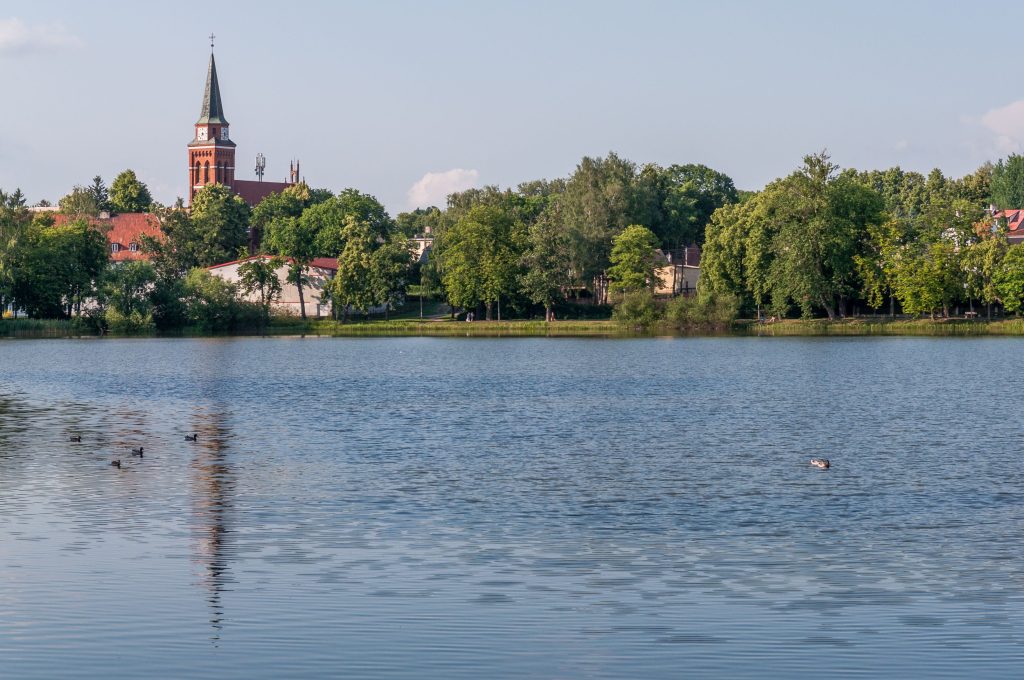 Szczytno