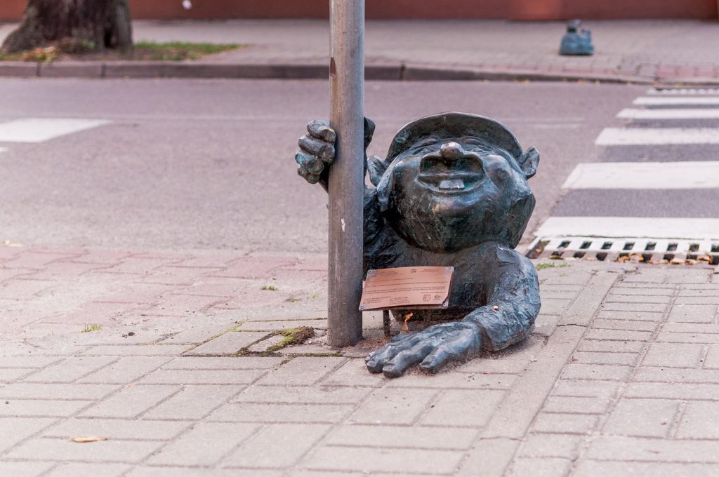 Szczytno