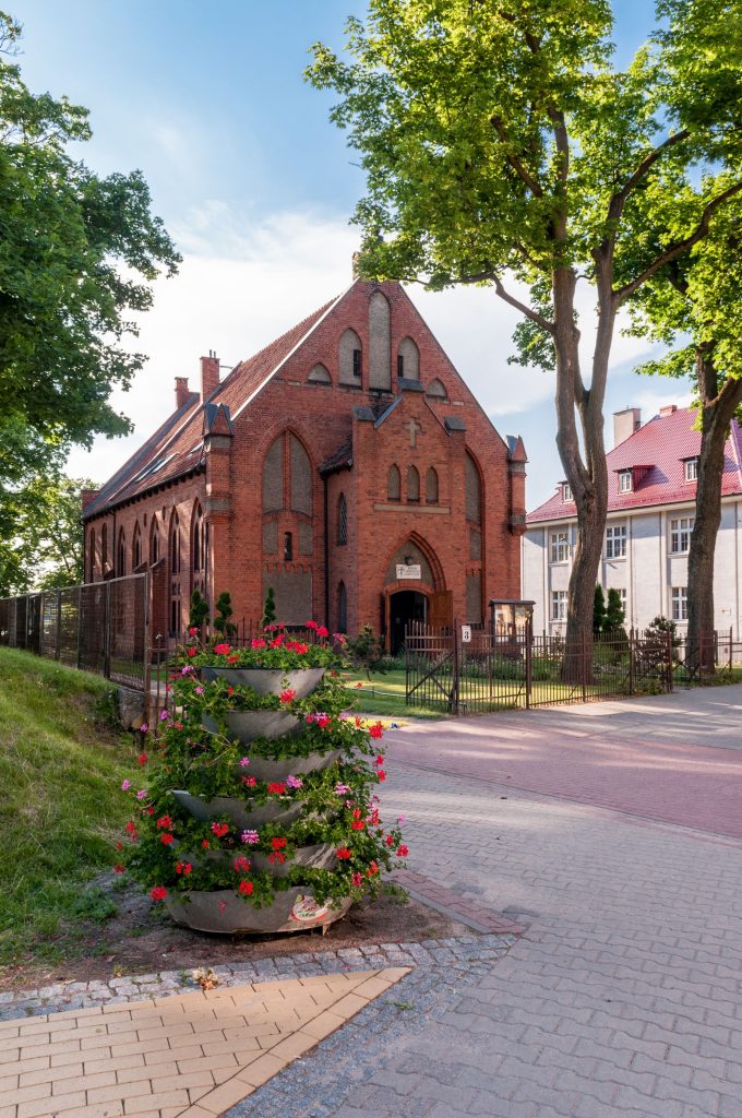 Szczytno