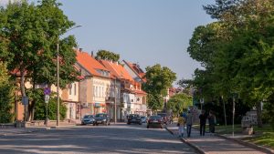 Szczytno