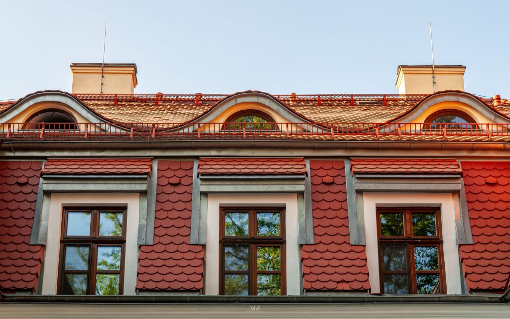 Dwór Słupia