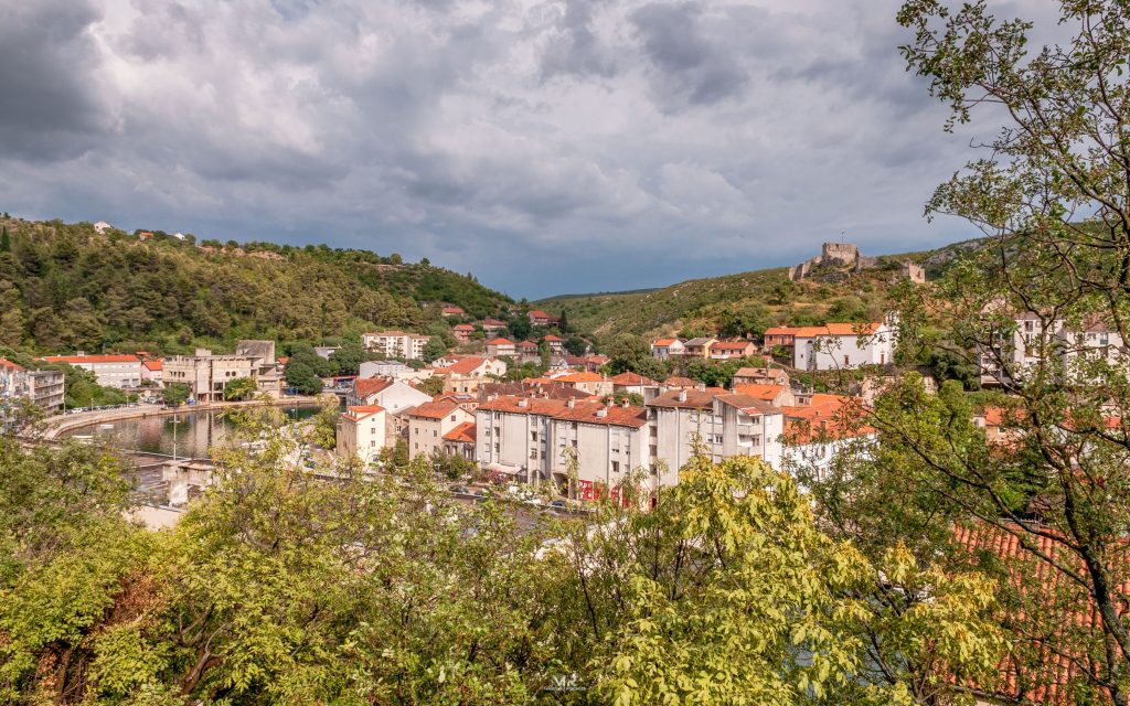Obrovac