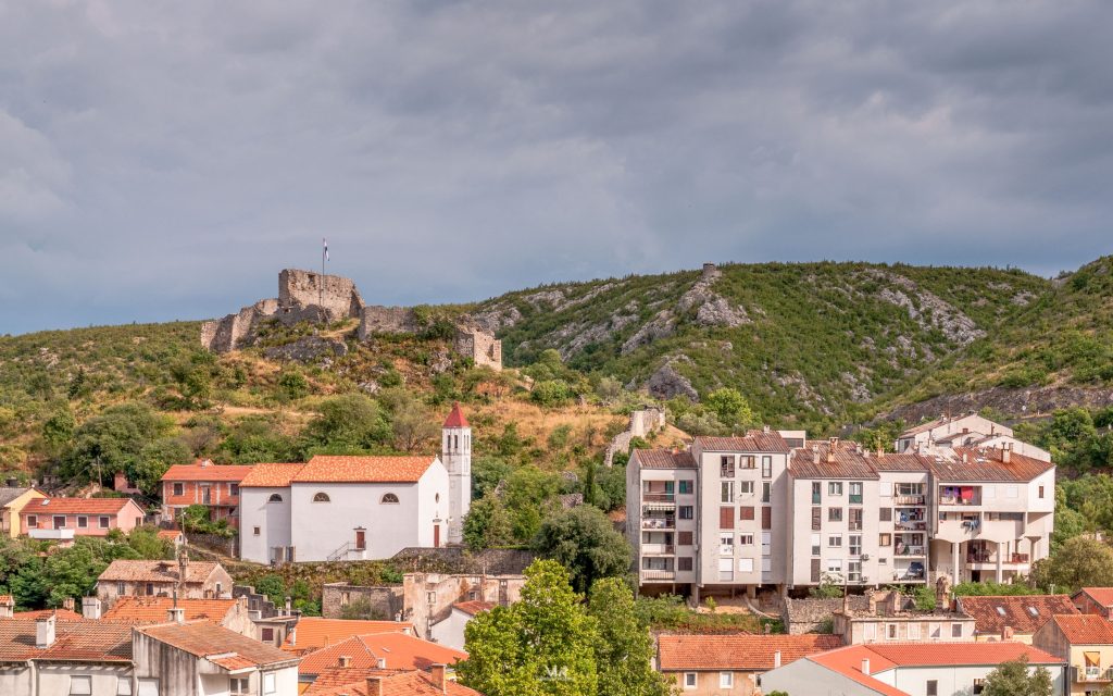 Obrovac