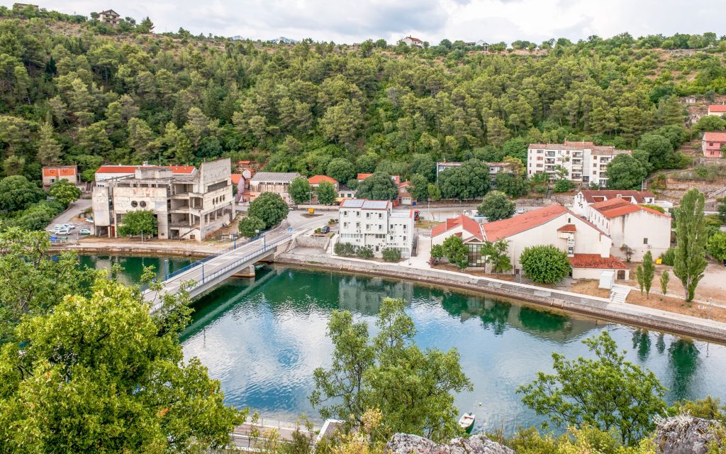 Obrovac