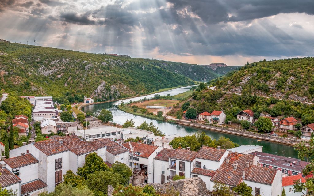 Obrovac