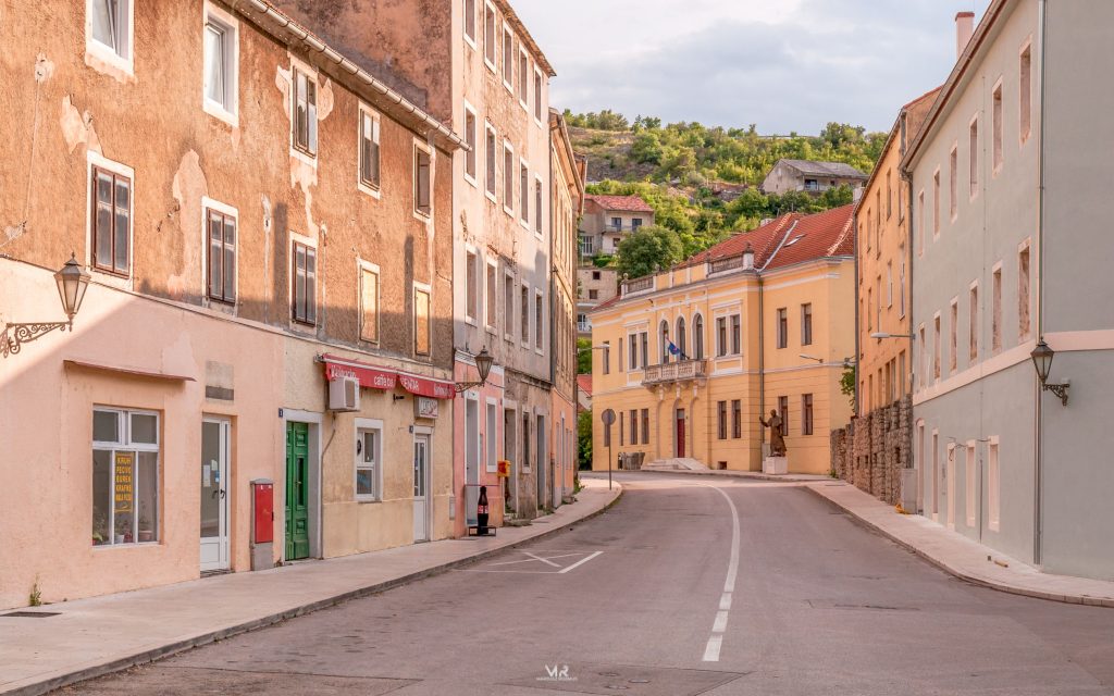 Obrovac
