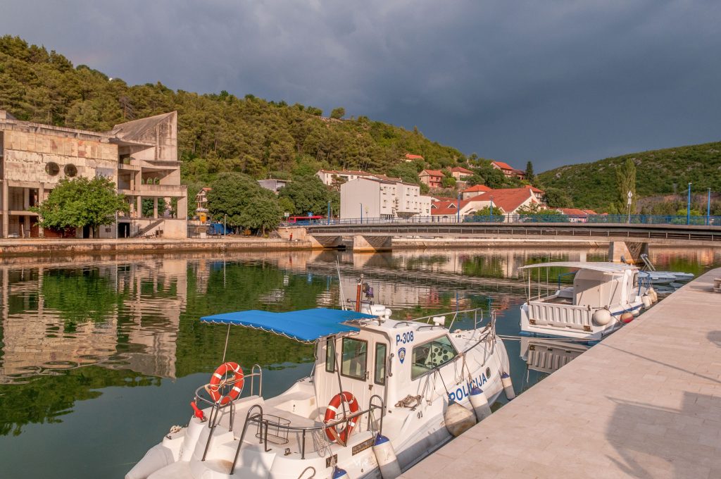 Obrovac