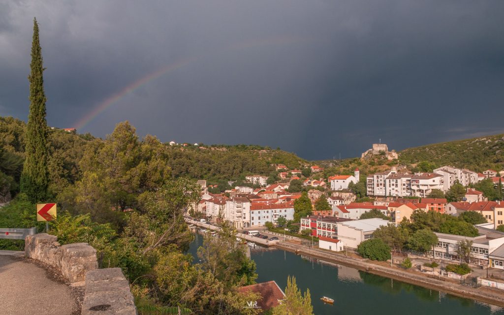 Obrovac