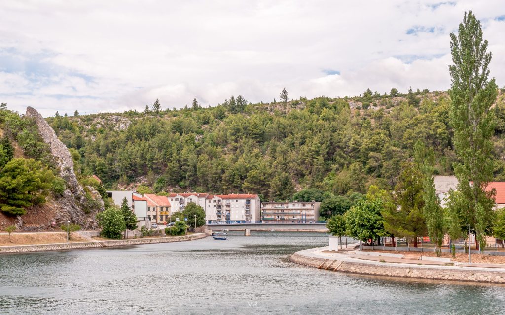 Obrovac