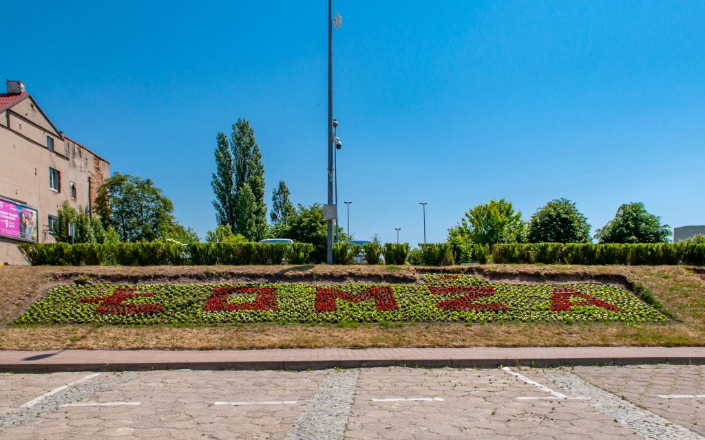 Łomża