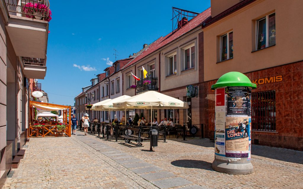 Łomża
