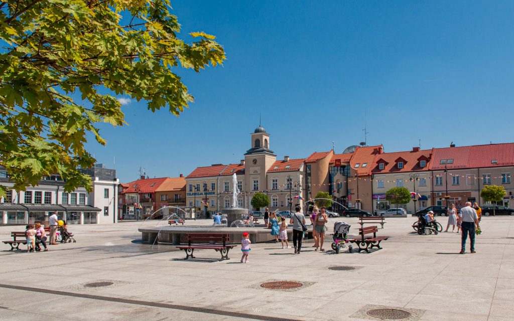 Łomża