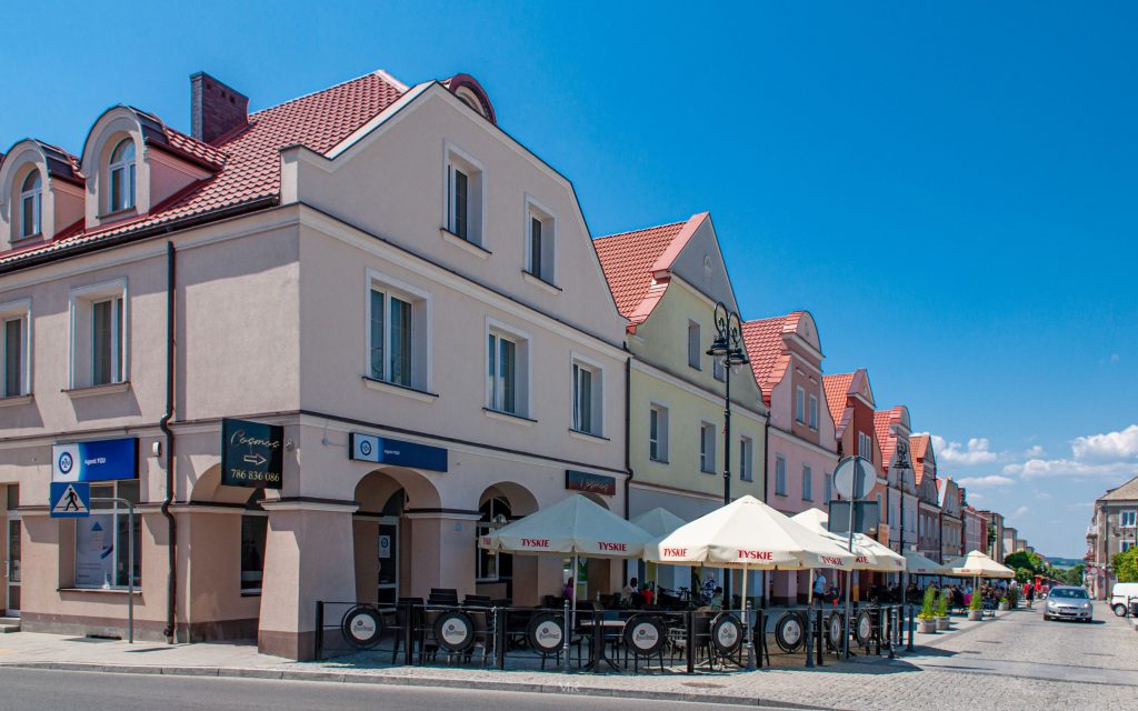 Łomża