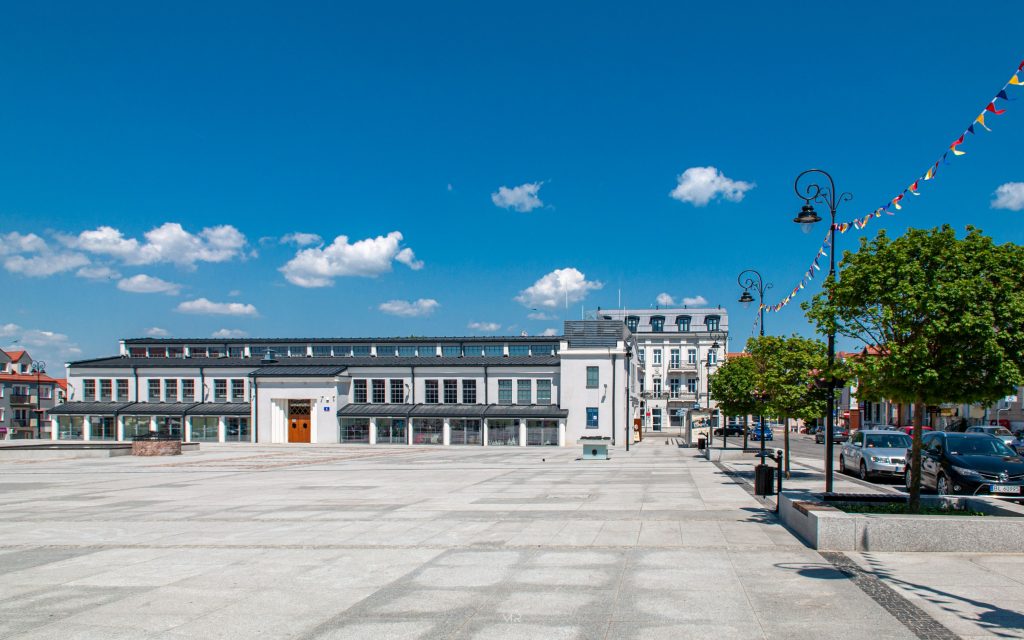 Łomża