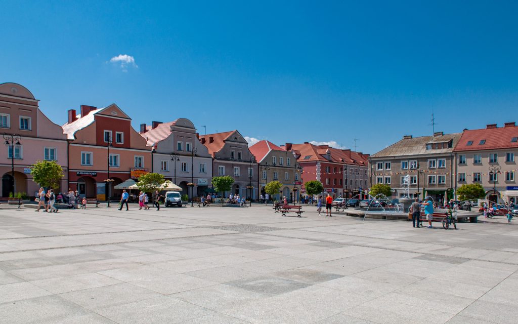 Łomża