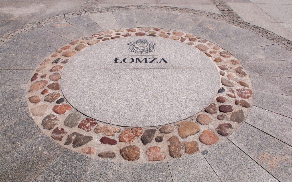 Łomża