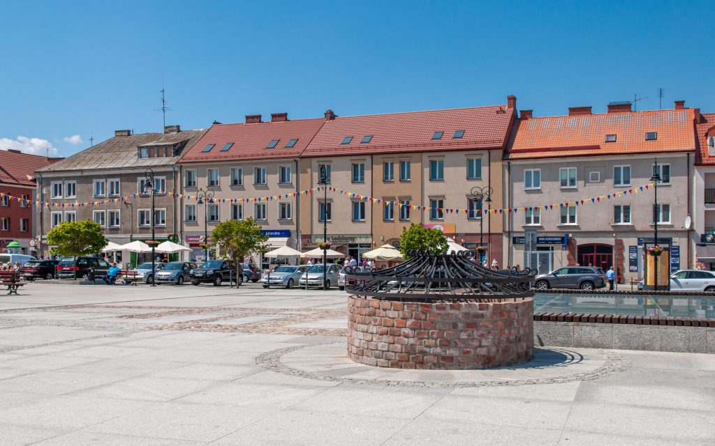 Łomża