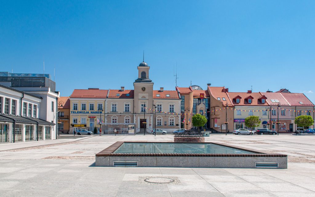 Łomża