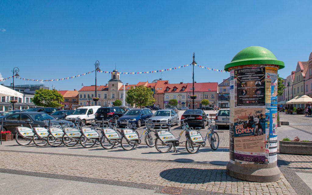 Łomża